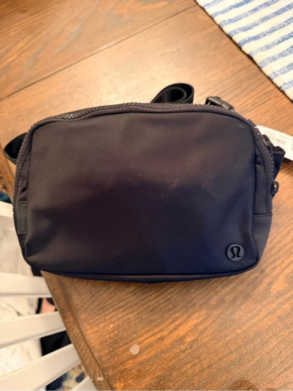 lululemon athletica | Bags | Lululemon Athletica Everywhere Belt Bag Size  Large 2l | Poshmark